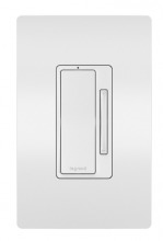 J. Landon Items WNRL63WH - RADIANT WIRELESS SMART DIMMER
