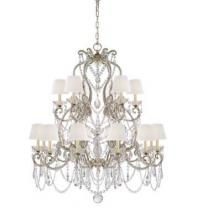 J. Landon Items RL 5231ASL-S - VISUAL COMFORT - ADRIANNA MEDIUM CHANDELIER