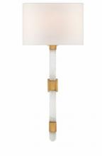 J. Landon Items SK 2904AB/Q-L - VISUAL COMFORT - ADELINE MEDIUM TAIL SCONCE