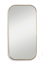 J. Landon Items 09718 - UTTERMOST - TAFT MIRROR