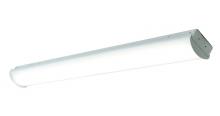 J. Landon Items LSL4805LAJD2WH-MS-BB - LISLE 48 INCH STRIPLIGHT
