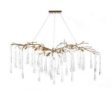 J. Landon Items AJC-8982 - JOHN RICHARD - TEARDROP LINEAR