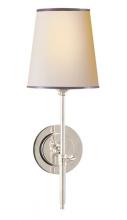 J. Landon Items TOB 2002PN-NP/ST - VISUAL COMFORT - BRYANT SCONCE
