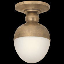 J. Landon Items TOB 4006HAB-WG - VISUAL COMFORT - CLARK FLUSH MOUNT