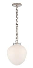 J. Landon Items TOB 5226PN/G2-WG - VISUAL COMFORT - KATIE ACORN PENDANT