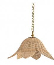 J. Landon Items VICT-PEN-24 - VICTORIA MEDIUM PENDANT