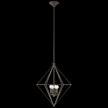 J. Landon Items JN5095AI - AFTON 20.25" PENDANT