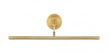 J. Landon Items AL 2732HAB - EMERY24" PICTURE LIGHT