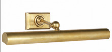 J. Landon Items 999SL 2705HAB - CABINET MAKER ART LIGHT