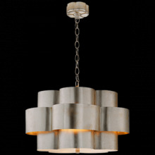 J. Landon Items ARN 5306BSL - VISUAL COMFORT - ARABELLE HANG SHADE