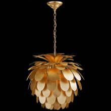 J. Landon Items CHC 5157G - VISUAL COMFORT - CYNARA LARGE CHANDELIER