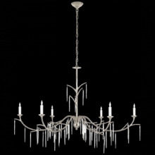 J. Landon Items JN 5075BSL - VISUAL COMFORT - IBERIA CHANDELIER