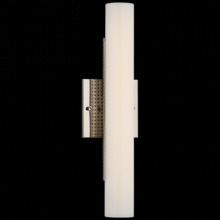 J. Landon Items KW2222PN-WG - VISUAL COMFORT - PRECISION 15" BATH