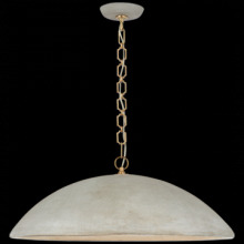 J. Landon Items SK 5355PGY - ELLIOT LARGE PENDANT