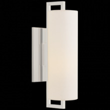 J. Landon Items S 2520PN-L - Bowen Medium Sconce