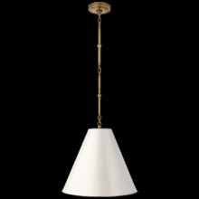J. Landon Items TOB5090HAB-AW - VISUAL COMFORT GOODMAN SMALL HANGING LIGHT
