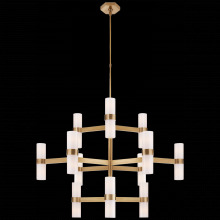 J. Landon Items ARN5272HAB-WG - VISUAL COMFORT MARGITA MEDIUM CHANDELIER