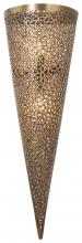 Minka Metropolitan N1502-752 - 2 LT WALL SCONCE