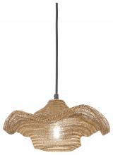 Minka Metropolitan N1761-752 - 1 LT PENDANT
