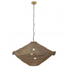 Minka Metropolitan N1763-752 - 3 LT PENDANT