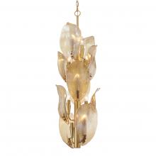 Minka Metropolitan N2216-A-732 - 10 LIGHT PENDANT
