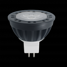 GM Lighting L1630K-03W060D - Irradiar MR16 Water-Resistant LED Lamps