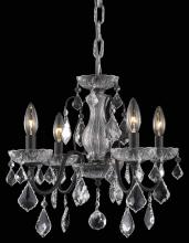 Elegant LD2015D17DB - St. Francis Hang D17"H15"L4 DB RC