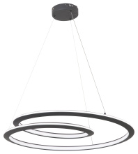 Minka George Kovacs P1970-066-L - LED PENDANT
