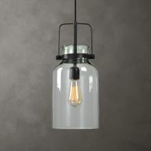 Uttermost 22101 - Uttermost Lansing 1 Lt. Mini Pendant