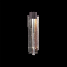 Fine Art Handcrafted Lighting 100082-62 - Arpeggio 17"H Sconce