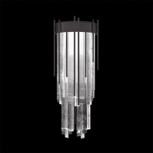 Fine Art Handcrafted Lighting 100083-61 - Arpeggio 31.25"H Sconce